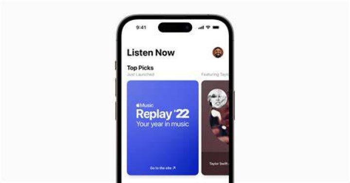 How do you see top charts on Apple music?
