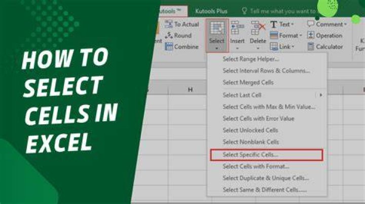 How do you select a test market?