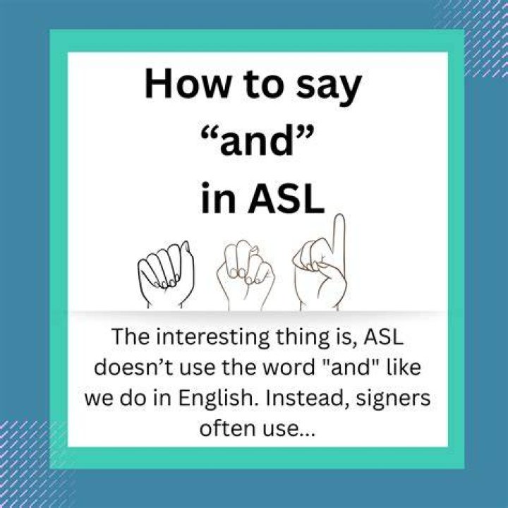 How do you sign sat in ASL?