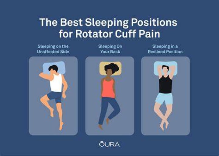 How do you sleep with ear pressure?