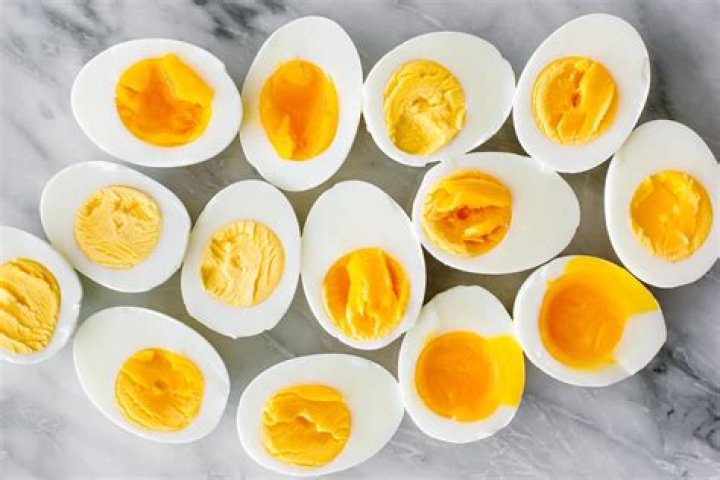 How do you split an egg in a recipe?
