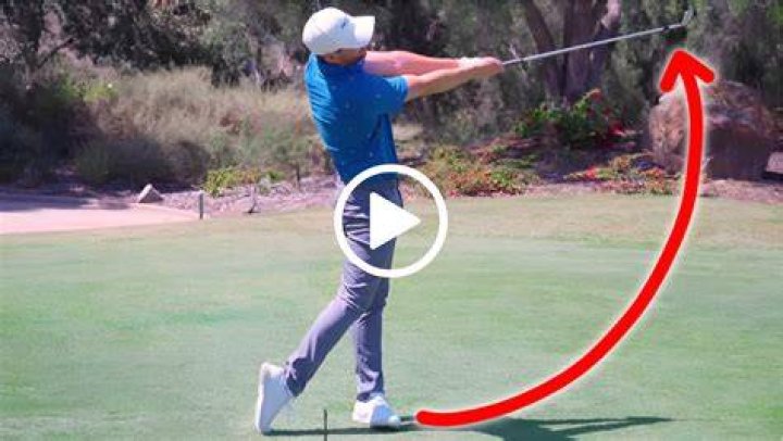 How do you stop swaying?
