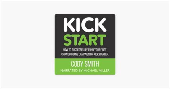 How do you successfully fund a Kickstarter project?