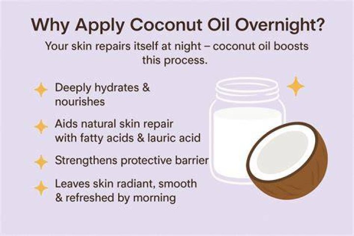 How do you take coconut oil?
