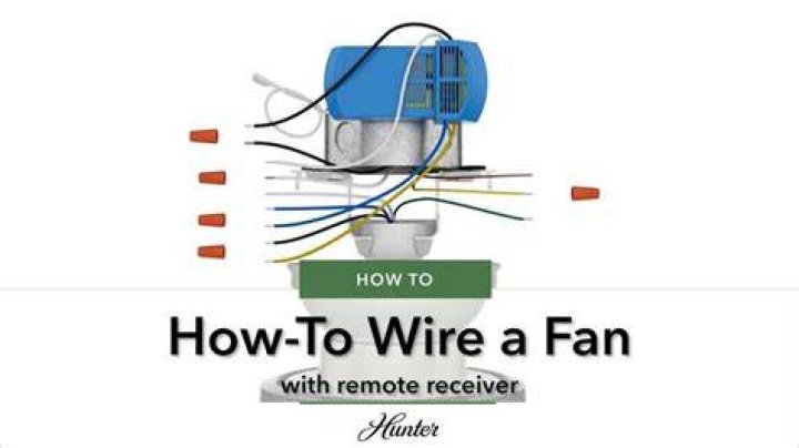 How do you test a remote wire?