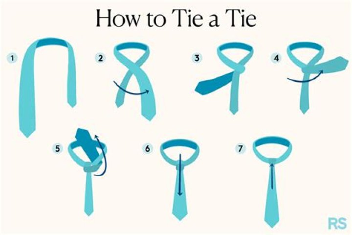 How do you tie a ristra?