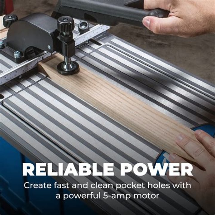 How do you use a Kreg Foreman?
