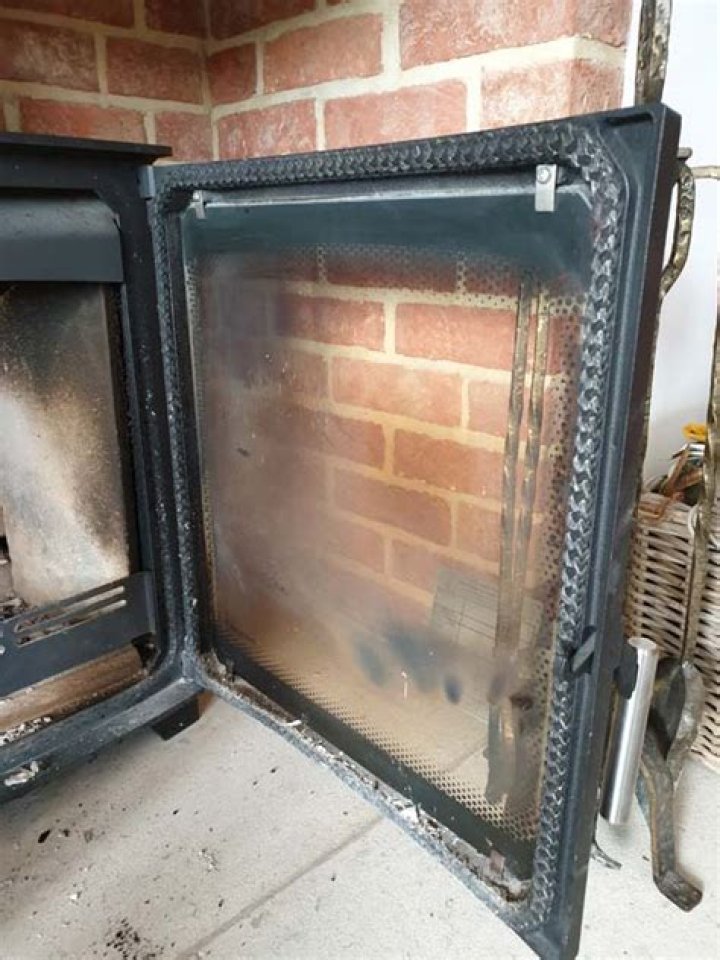 How do you use an Airwash stove?