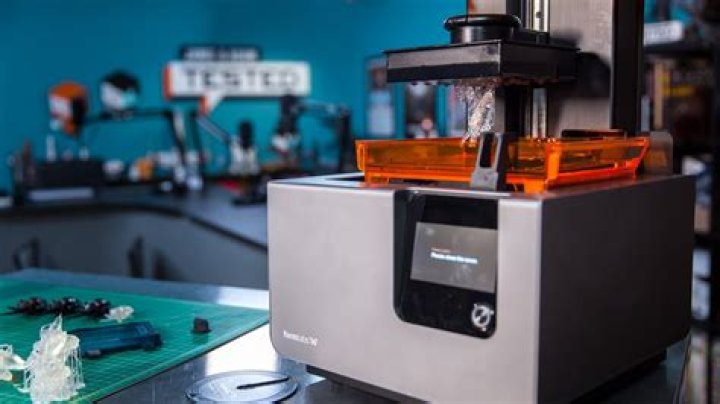 How do you use Formlabs Form 2?