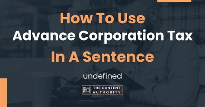 How do you use tax in a sentence?