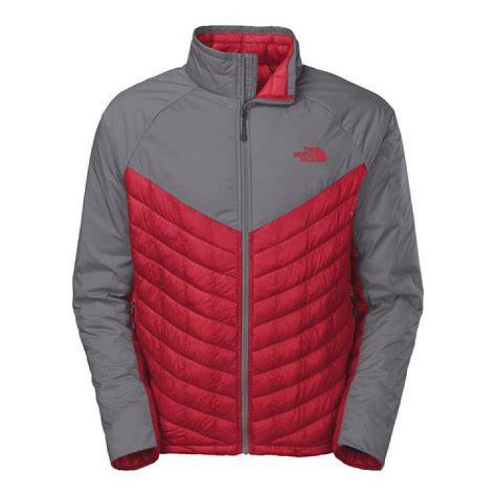 How do you wash a North Face Thermoball jacket?