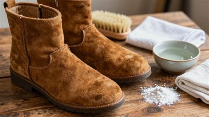 How do you wash Roxy slip on shoes?