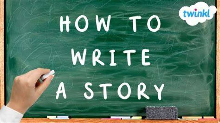 How do you write an opening to a story?