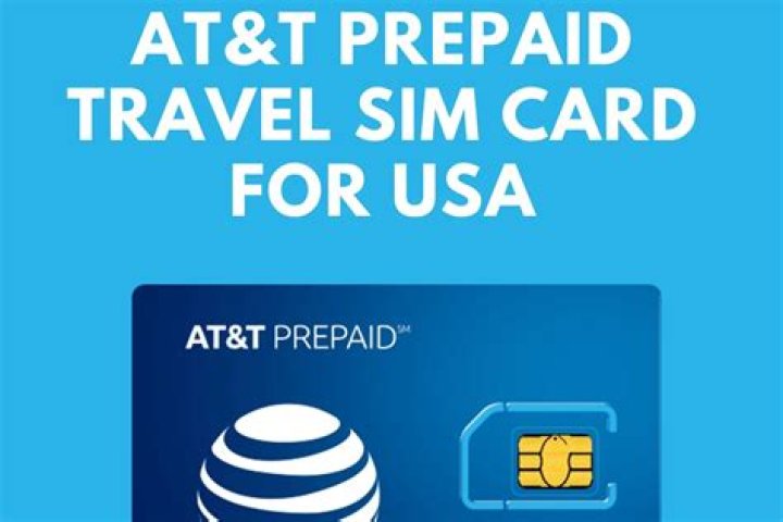 How does a prepaid SIM work?