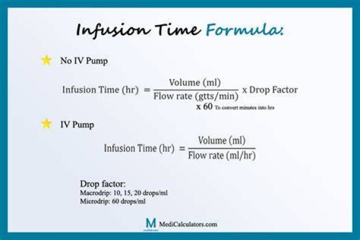 How does infuse 5 work?
