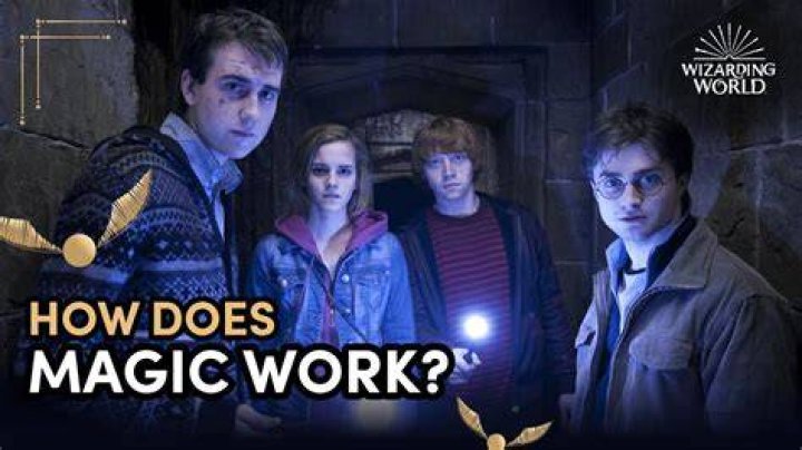 How does magic box work?