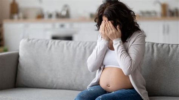 How does stress affect the embryo?