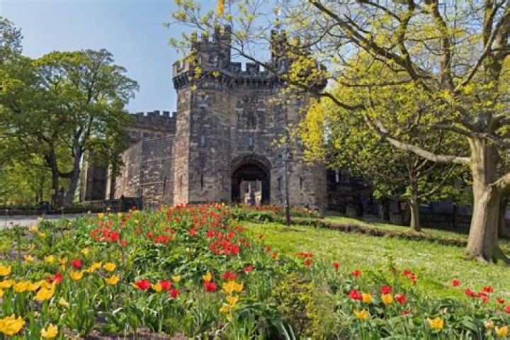How does the Duchy of Lancaster make money?