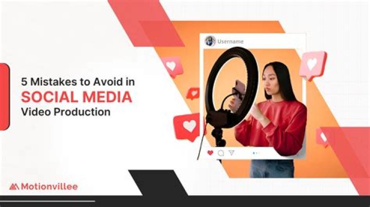 How effective is video on social media?
