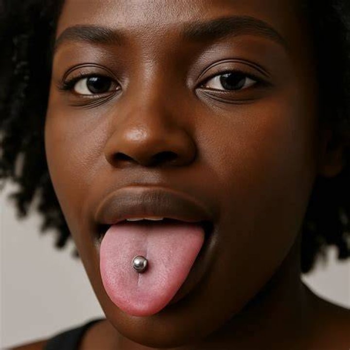 How fast do tongue piercings close up?