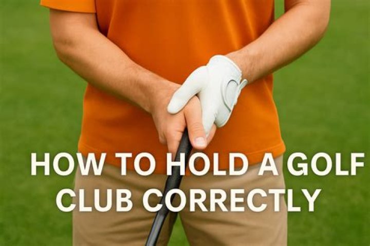 How golf holes are moved?
