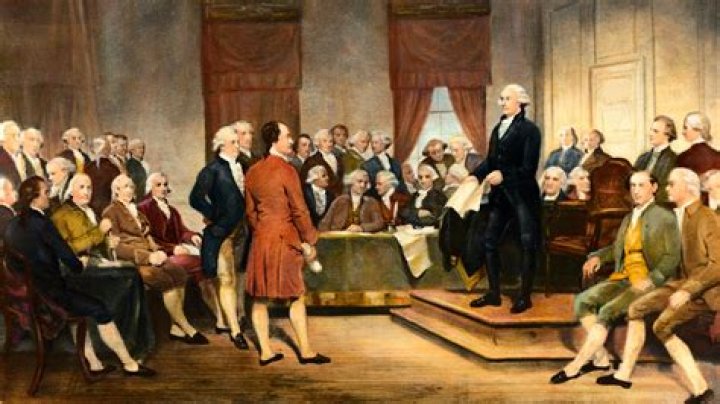 How has the constitution helped America?
