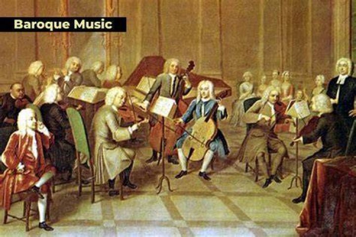 How is Baroque music different from classical?