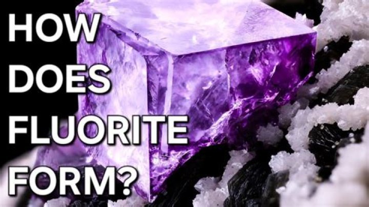 How is fluorite used? | ContextResponse.com