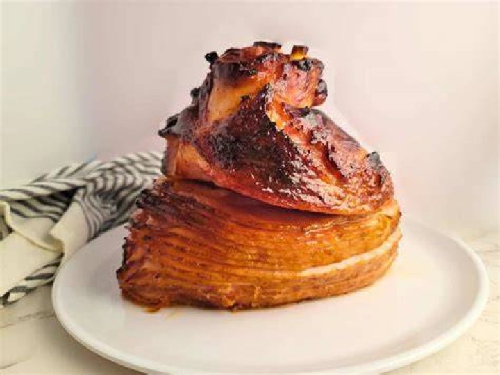 How is Gammon made?
