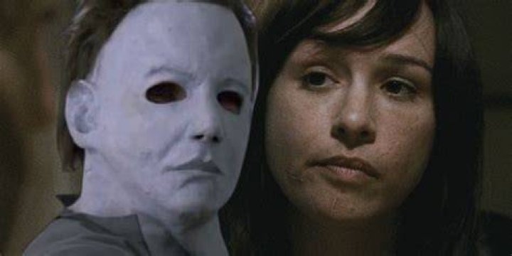 How is Jamie Michael Myers niece?
