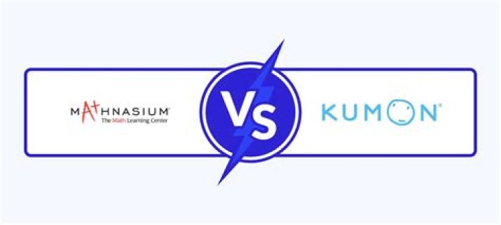 How is mathnasium different from Kumon?