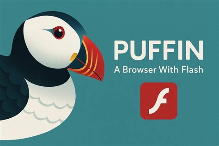 How is Puffin browser so fast?