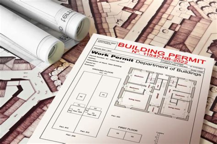 How long are construction permits good for?