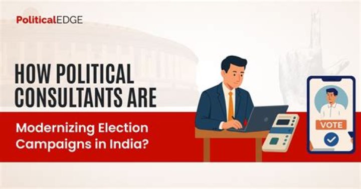 How long are political campaigns?