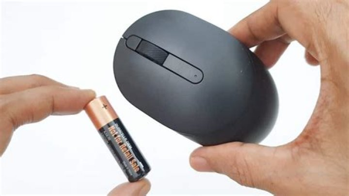 How long can a wireless mouse last?