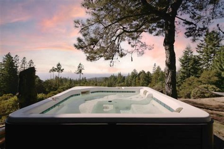 How long can you stay in Spa?