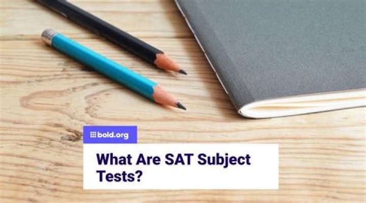 How long do SAT Subject Test results take?
