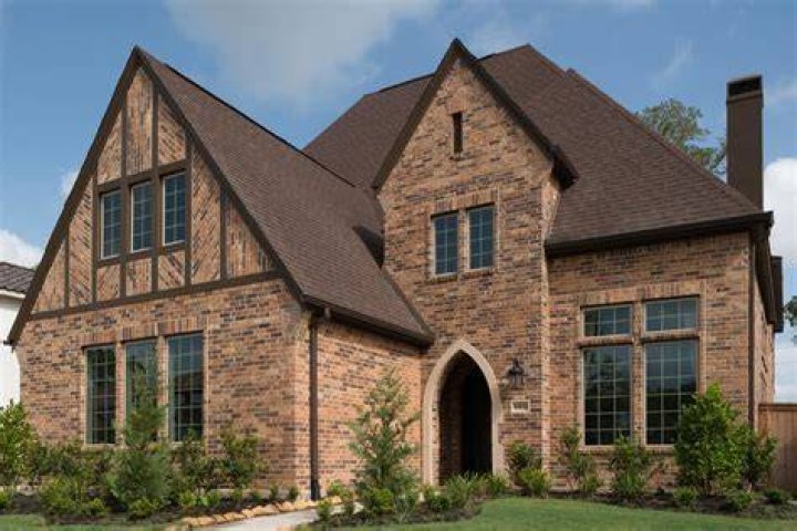 How long does brick siding last?