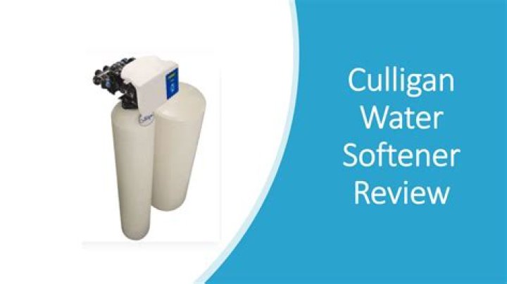 How long does Culligan Regen take?