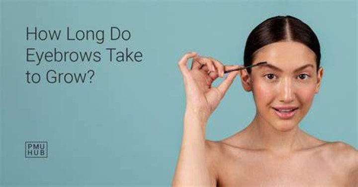 How long does it take for your tubes to grow back together?