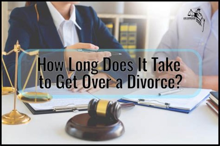 How long does it take to get divorced in California?