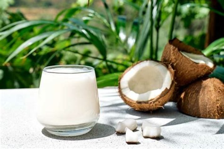 How long is coconut milk good for once opened?