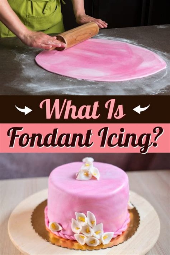 How long is fondant good for once opened?