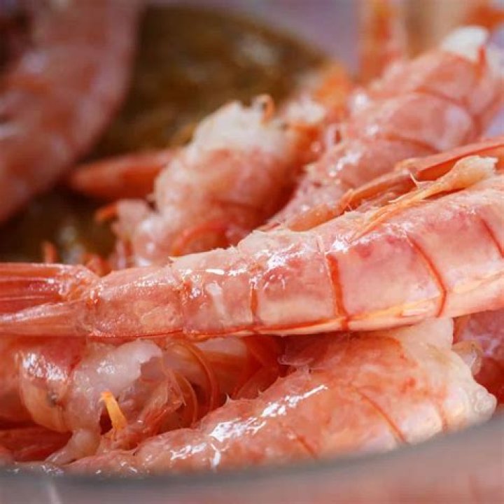 How long is shrimp good for?