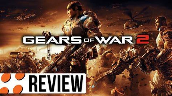 How long is the Gears of War 2 campaign?