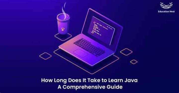 How long it will take to learn Java?