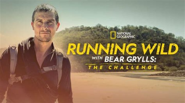 How long was Bear Grylls in the SAS?