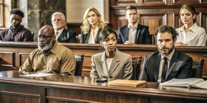 How long was the longest jury duty?