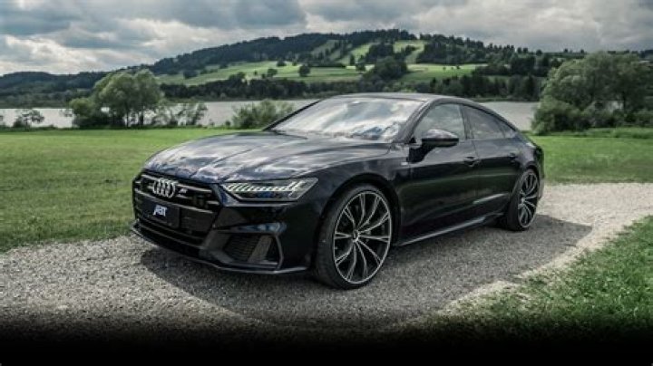 How long will an Audi a7 last?