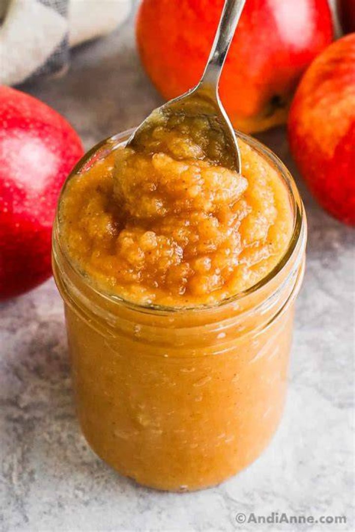 How Long Will homemade applesauce keep?